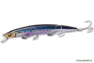 Leurre Flottant Megabass COOKAI SLIM 140 F - 14.4 cm