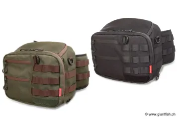 Sacoche MEGABASS CUSTOM BAG II