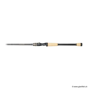 Canne Casting Megabass DESTROYER P5 F6 66X KILLER CODE