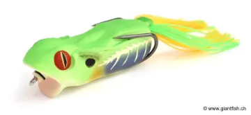 Leurre Souple Megabass GABARIN - 6.3 cm