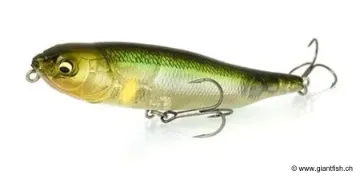 Leurre de Surface Megabass GIANT DOG X - 9.8 cm