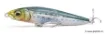 Bild von Sinkender Pencilbait Megabass HOMURA 86 - 8,6 cm