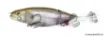 Picture of Floating Lure Megabass I BRAKE - 16 cm