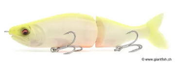 Leurre Coulant Megabass I SLIDE 187 R SW SINKING - 18.7 cm