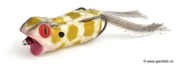 Leurre Souple Megabass GABARIN JR - 5.6 cm