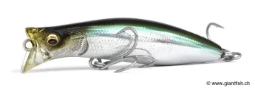 Leurre de Surface Megabass KIRINJI 70 - 7 cm