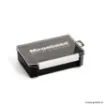 Bild von Megabass Lunker Lunch Box 2010 NDDM Black - Aufbewahrungsbox
