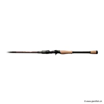 Canne Casting Megabass OROCHI F4 1/2-611XT