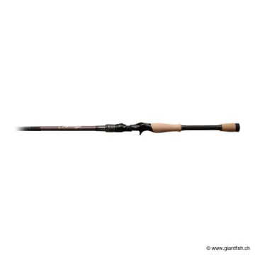 Canne Casting Megabass OROCHI F6 1/2-66XT