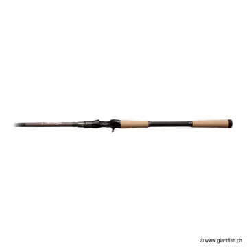 Canne Casting Megabass OROCHI F9-710XT