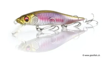 Leurre Coulant Megabass VISION ONETEN JUNIOR SW - 9.8 cm