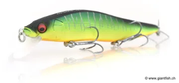 Leurre Suspending Megabass ONETEN MAX LBO FW - 13.5 cm