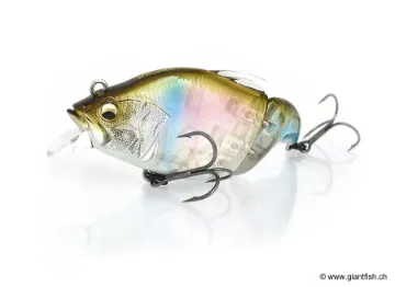 Leurre Coulant Megabass VIBRATION X VATALION SS - 7.1 cm