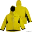 Immagine di Giacca Megabass WILDERNESS JACKET COMPETITION YELLOW - Giallo