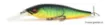 Bild von Schwimmköder Megabass X NANAHAN +1 - 7,5 cm