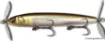 Picture of Megabass X-PLOSE Double Scratch Floating Lure - 10.3 cm