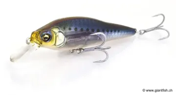 Leurre Coulant Megabass X80 SW LBO - 8.2 cm