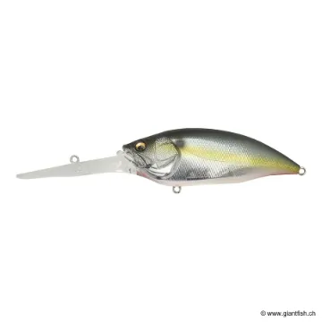 Megabass BIG M 7.5