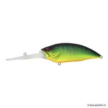 Megabass BIG M 7.5