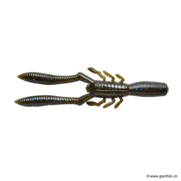 Megabass BOTTLE SHRIMP