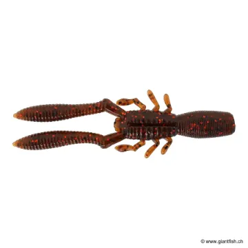 Megabass Bottle Shrimp 3