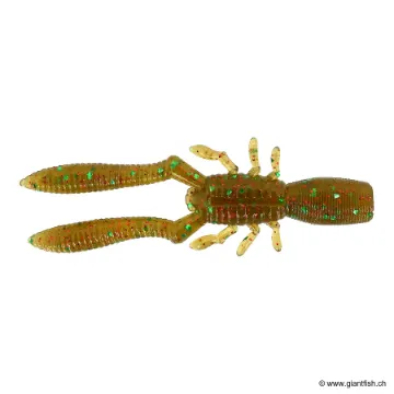 Megabass Bottle Shrimp 3