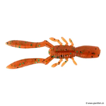 Megabass Bottle Shrimp 3