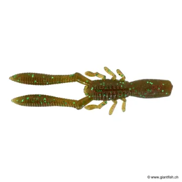 Megabass BOTTLE SHRIMP 4