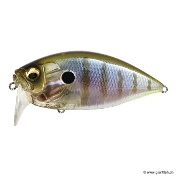 Megabass O.R.C. BURNING SHAD