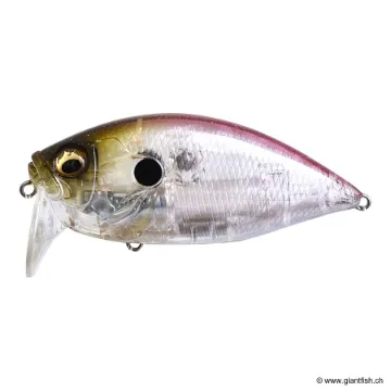 Megabass O.R.C. BURNING SHAD