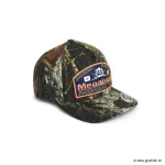 Psychic Cap Camo Mossy Hunter