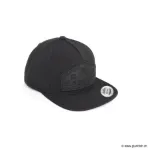 Psychic Snapback Cap Blackout