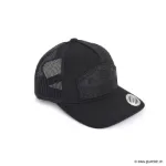 Psychic Trucker Cap Blackout