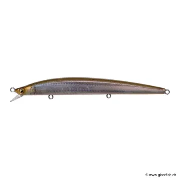 Megabass COOKAI SLIM 120F