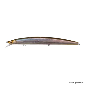 Megabass COOKAI SLIM 140F