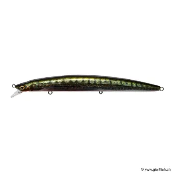 Megabass COOKAI SLIM 140F