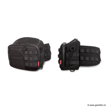 Megabass Custom Bag II