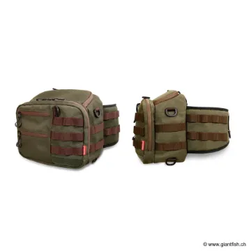 Megabass Custom Bag II