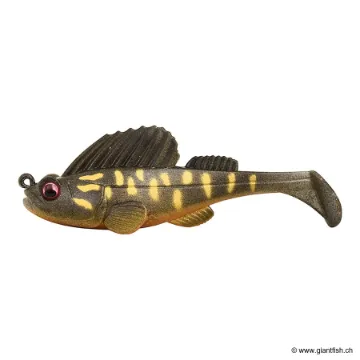 Megabass Dark Sleeper 2.4 7 g