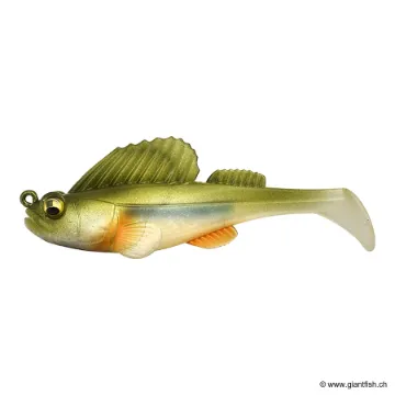 Megabass Dark Sleeper 2.4 7 g