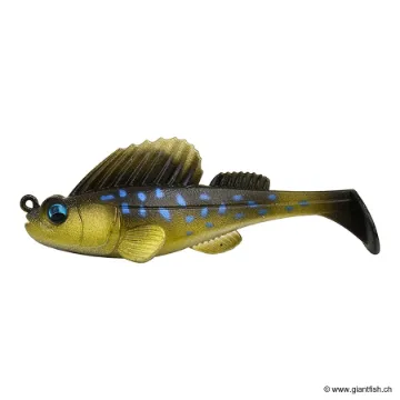 Megabass Dark Sleeper 2.4 7 g