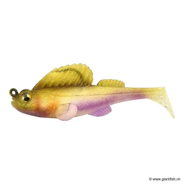 Megabass Dark Sleeper 2.4 7 g