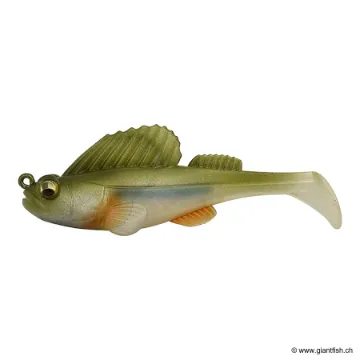 Megabass DARK SLEEPER 3 - 16 g