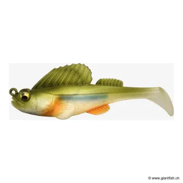 Megabass DARK SLEEPER 3.8