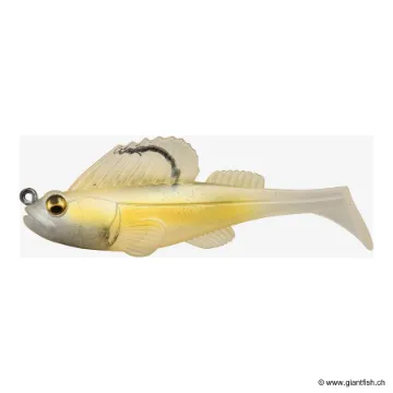 Megabass DARK SLEEPER 3.8