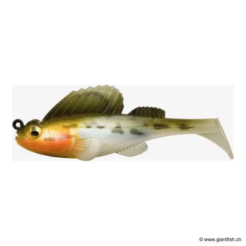 Megabass DARK SLEEPER 3.8 - 23 g