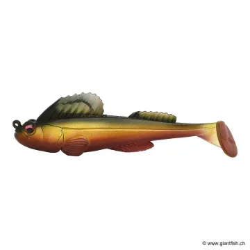 Megabass DARK SLEEPER 4.5 29 g