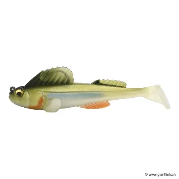 Megabass DARK SLEEPER 4.5 - 36 g