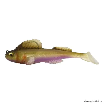 Megabass DARK SLEEPER 4.5