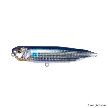 Megabass DOG X QUICK WALKER SW